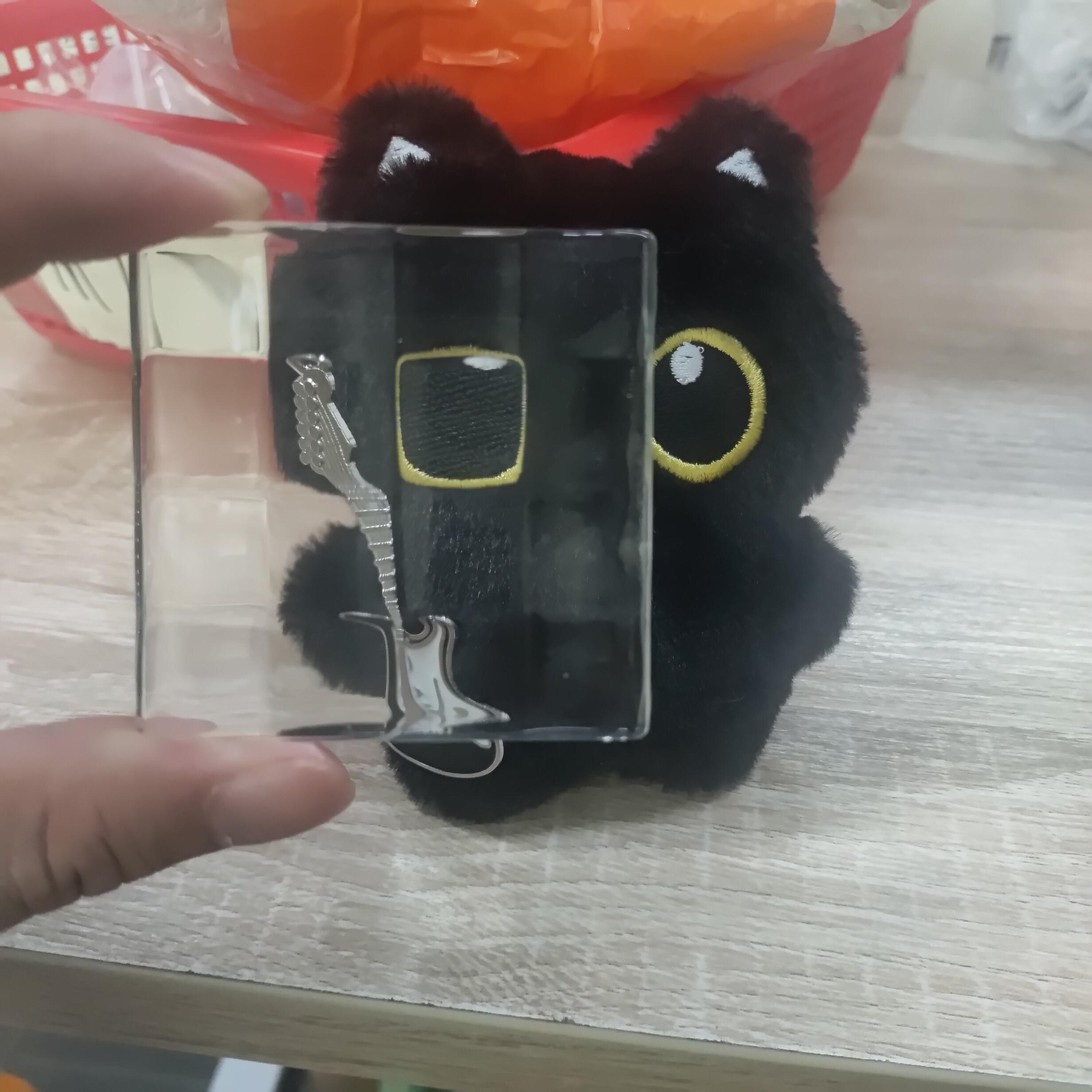 Pixel Photography Tool Transparent Acrylic Mosaics for Keychains and Sharing Your Travel Memories Mosaic Lens