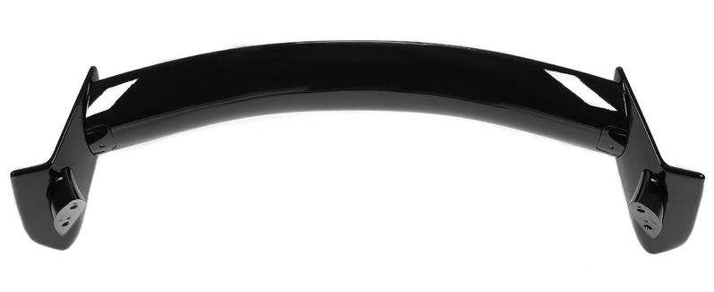 HECASA Rear Trunk Spoiler Wing Compatible with 2016-2021 Honda Civic FK4 FK7 FK8 5DR Hatchback Rear Trunk Lid Wing Spoiler Painted Black ABS Plastic HECASA Rear Trunk Spoiler Wing Compatible with 2016-2021 Honda Civic FK4 FK7 FK8 5DR Hatchback Rear Trunk Lid Wing Spoiler Painted Black ABS Plastic