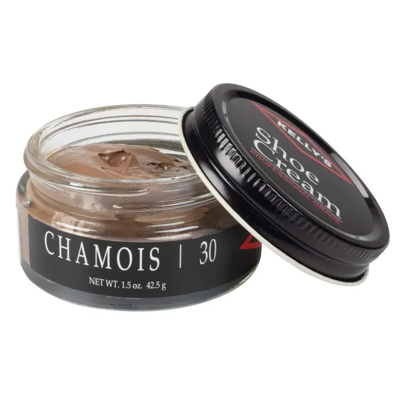 Chamois