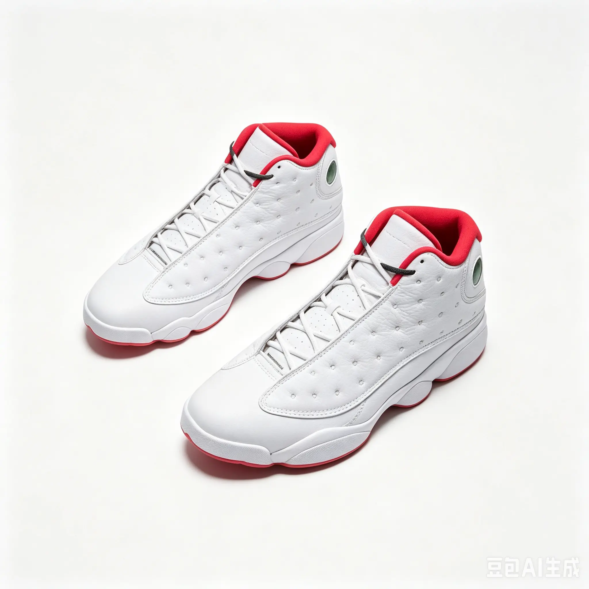 High Top Ankle Support Basketball Shoes for Men Breathable Training Sneakers
