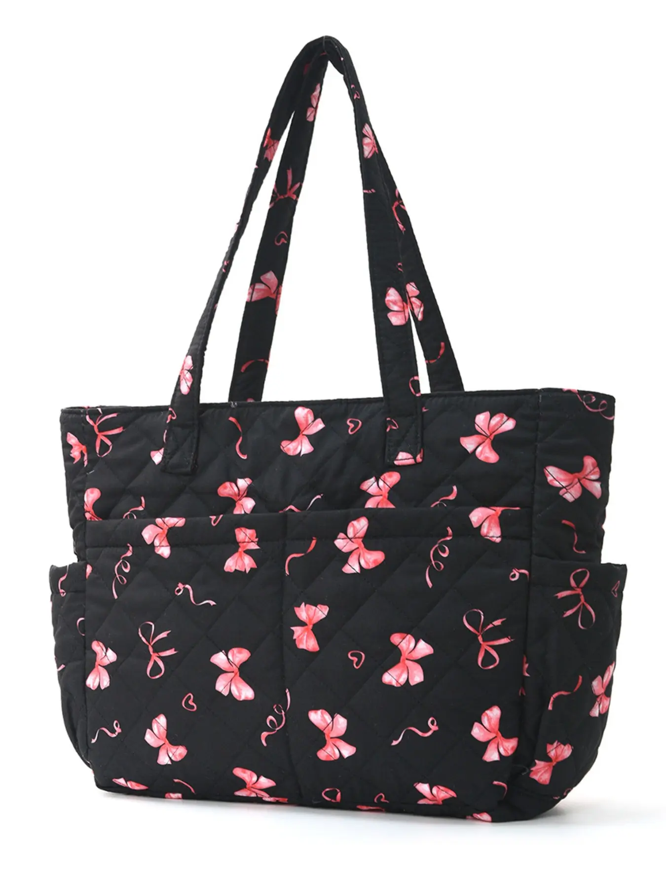 High-Profile Lightweight Computer Bag, Commuter Large Capacity Portable Travel Handbag, Single Shoulder Bag, Elegant Style