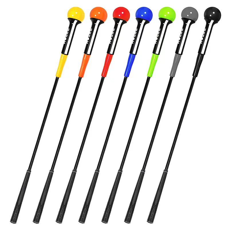 Baseball Hitting Trainer, Baseball Hitting Stick for Beginners To Practice Swing or Pro Players Warm Up, Baseball Equipment for -- Coaching