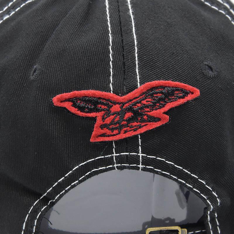 2026 New Embroidered Baseball Cap USA 1987 Baseball Cap Duckbill Cap