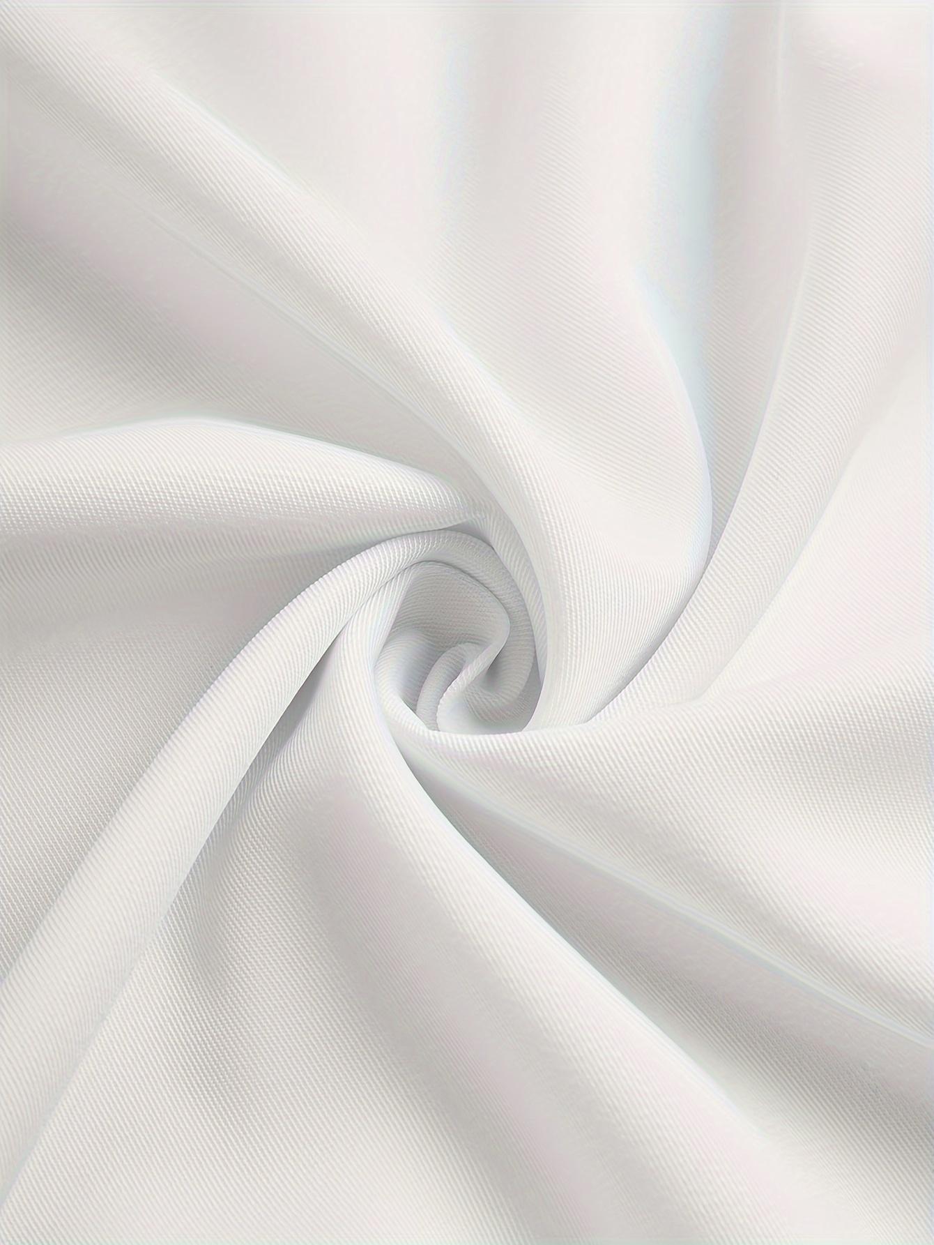 [Moroccan |   Silvery] Moroccan Men's robe |   pure white Silvery thread embroidered robe |   Muslim fashion traditional festival clothing, Gift for Eld, Gift for Ramadan, Zhiyu's selection