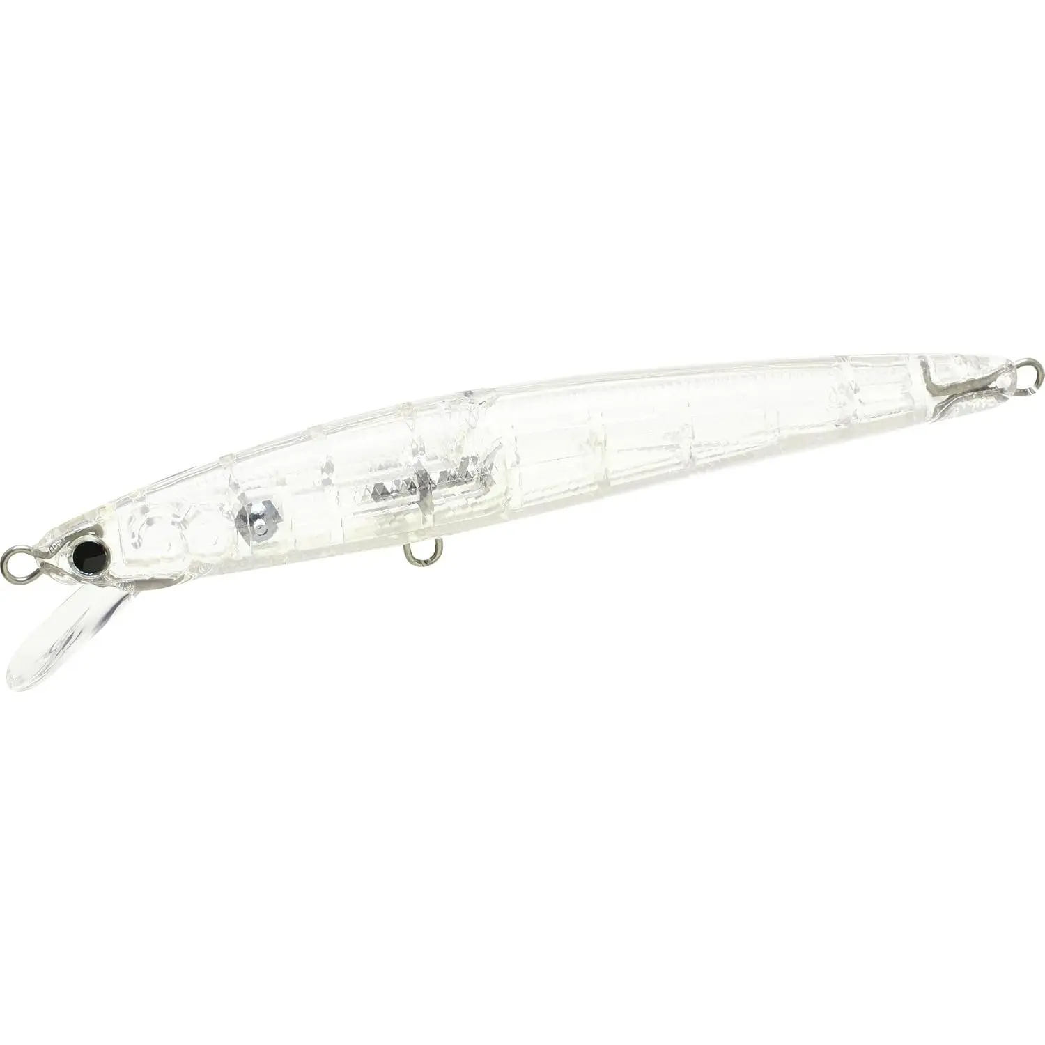 FlashMinnow 170SR (6.7") and 190SR (7.5") Fishing Lures, Slow Rising Jerkbait, 2-3 ft Depth, Long Casting, Off Shore Saltwater Fishing Gear for Tuna, Yellowtail, Big Calico, White Seabass