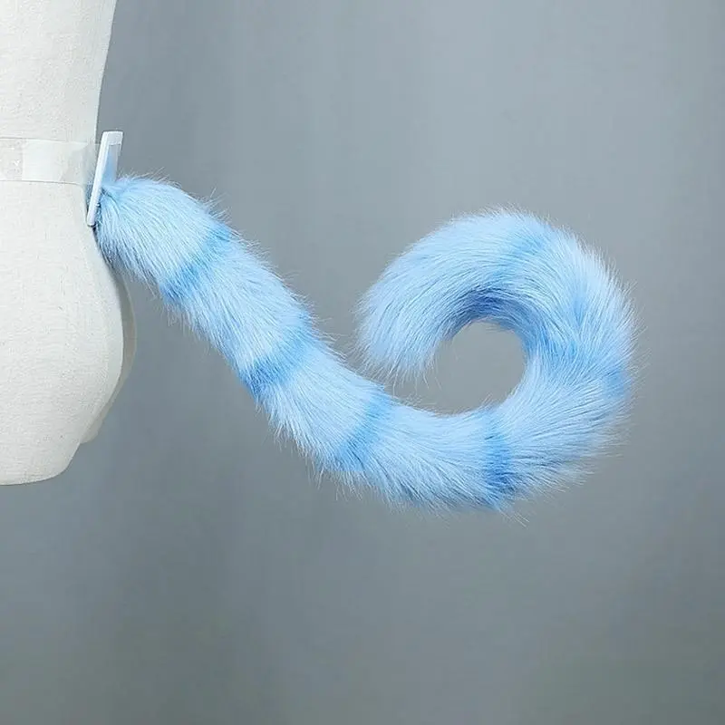 Blue Tail