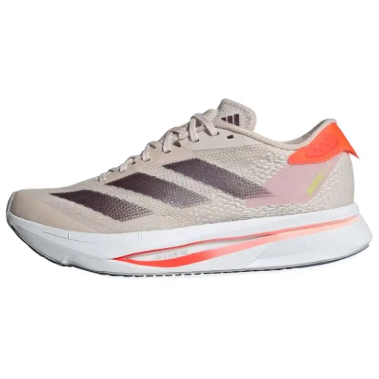 Adidas Wmns Adizero SL2 'Putty Mauve Solar Red' IF6764