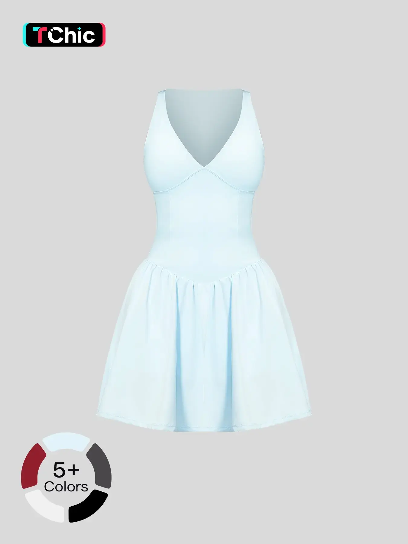 Cross-Border Fitness Yoga, Sporty Outdoor Running Tight Tank Dress, Summer Athletic Dress, Exercise Dress, Active Dresses, Workout Dress, Yoga Wear for Active Lifestyle, Comfortable and Stylish