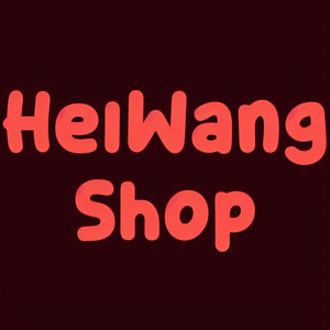 He Wang Shop