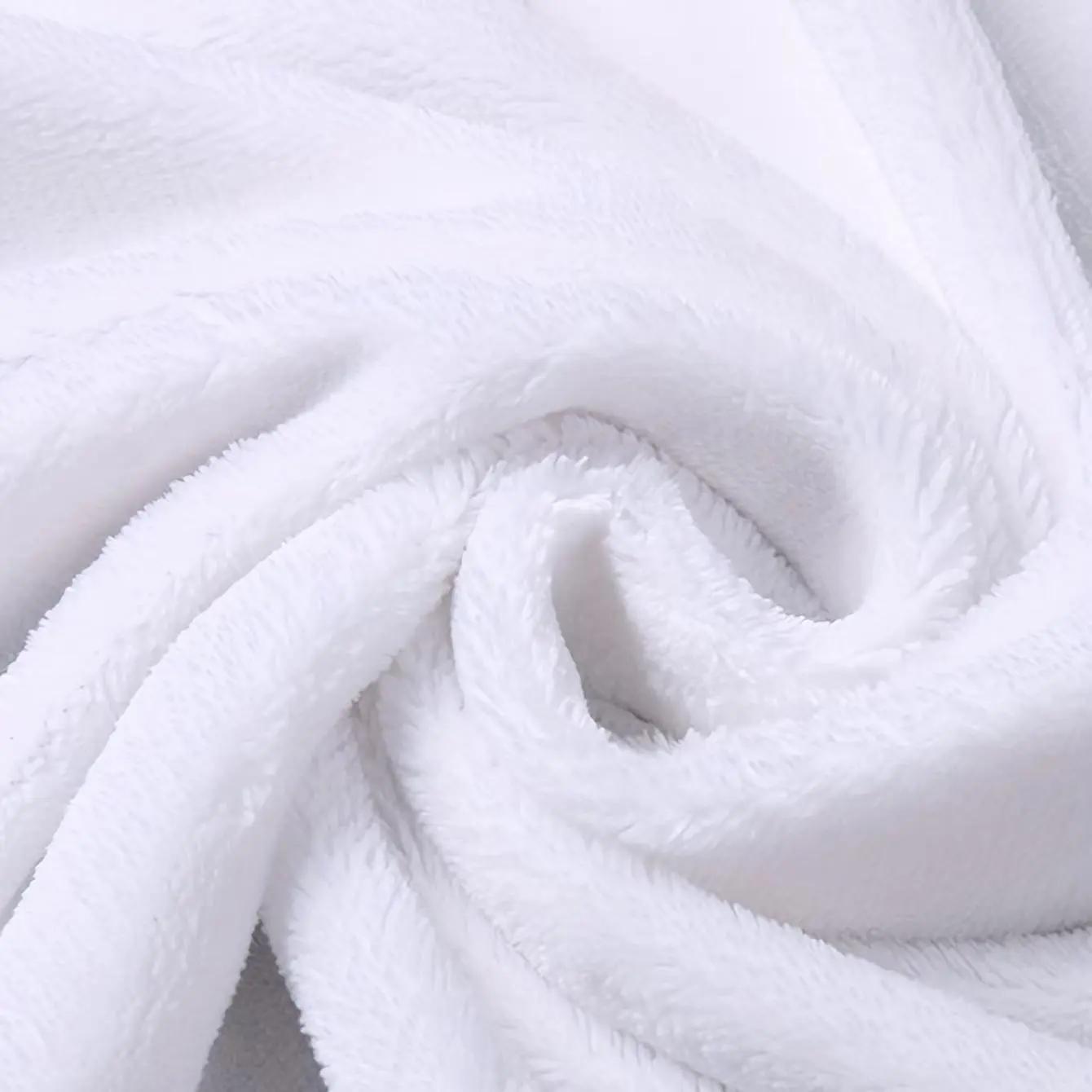 Corn Chips Pattern Flannel Blanket, 1 Count Multifunctional Throw, Warm Nap Blanket for Home Office Travel Camping, Leopard Print Blanket