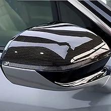 DIYAH 4D High Gloss Black Carbon Fiber Vinyl 12" x 60" / 1 FT x 5 FT Bubble Free Air Release Car Wrap Film Automotive DIY Decals with Hand Tools