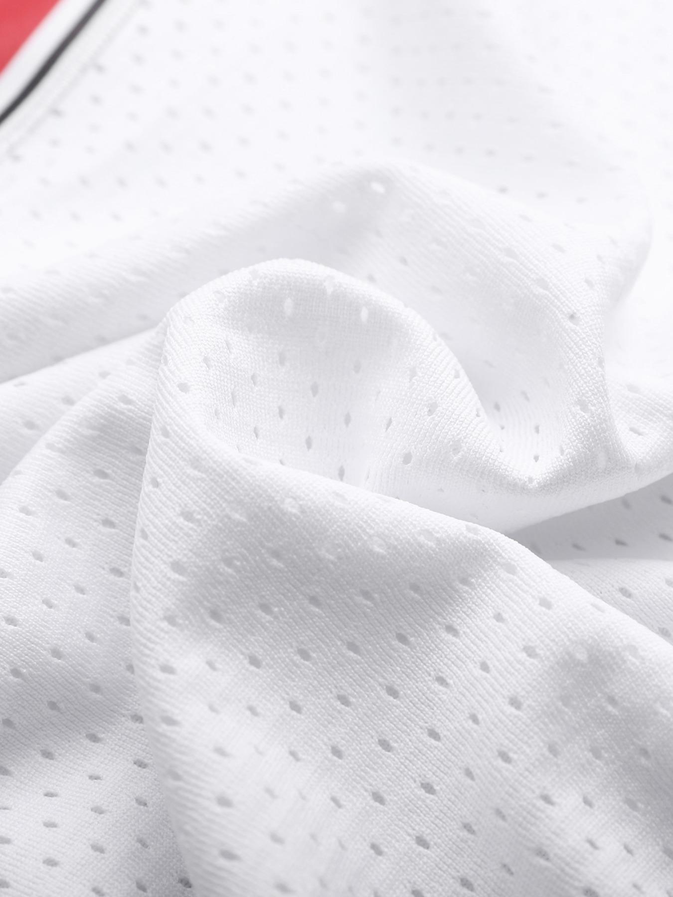 Men's Basketball Jersey #23 Space Movie Jersey Shirts for Hip Hop Jersey,Theme Party,Gift for Basketball Fans, Fitness Top, Sports Jersey, Sports Tops