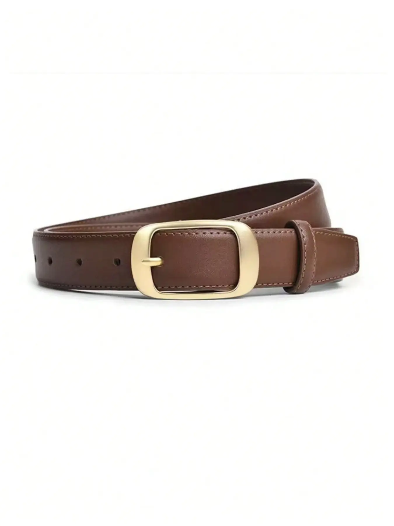 Fashionable Belt for Men, Stylish Accessory for Daily Wear, Durable Design for Long-Lasting Use, Perfect Gift Idea for Him