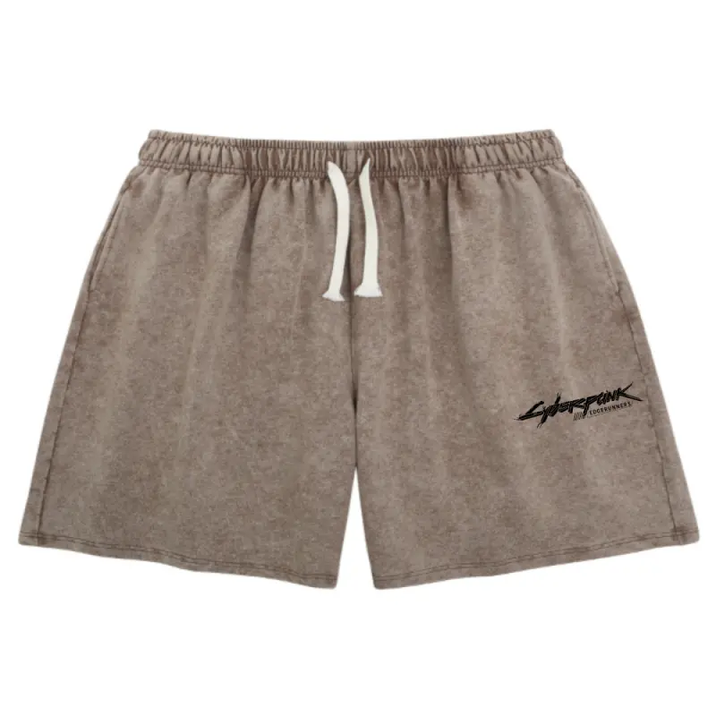 CoffeeShorts
