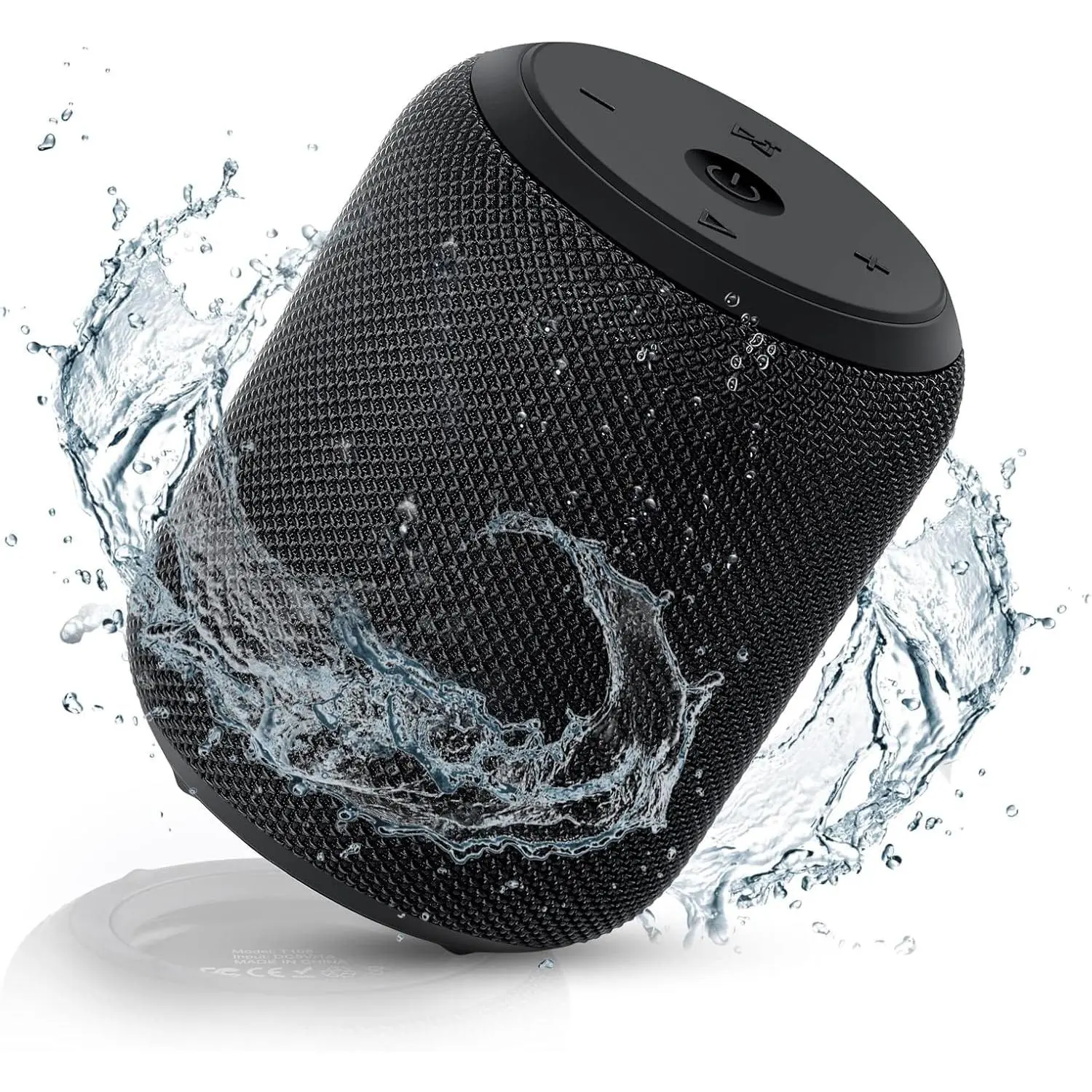 Speaker with15W, IPX67  Portable Speakers   V5.0