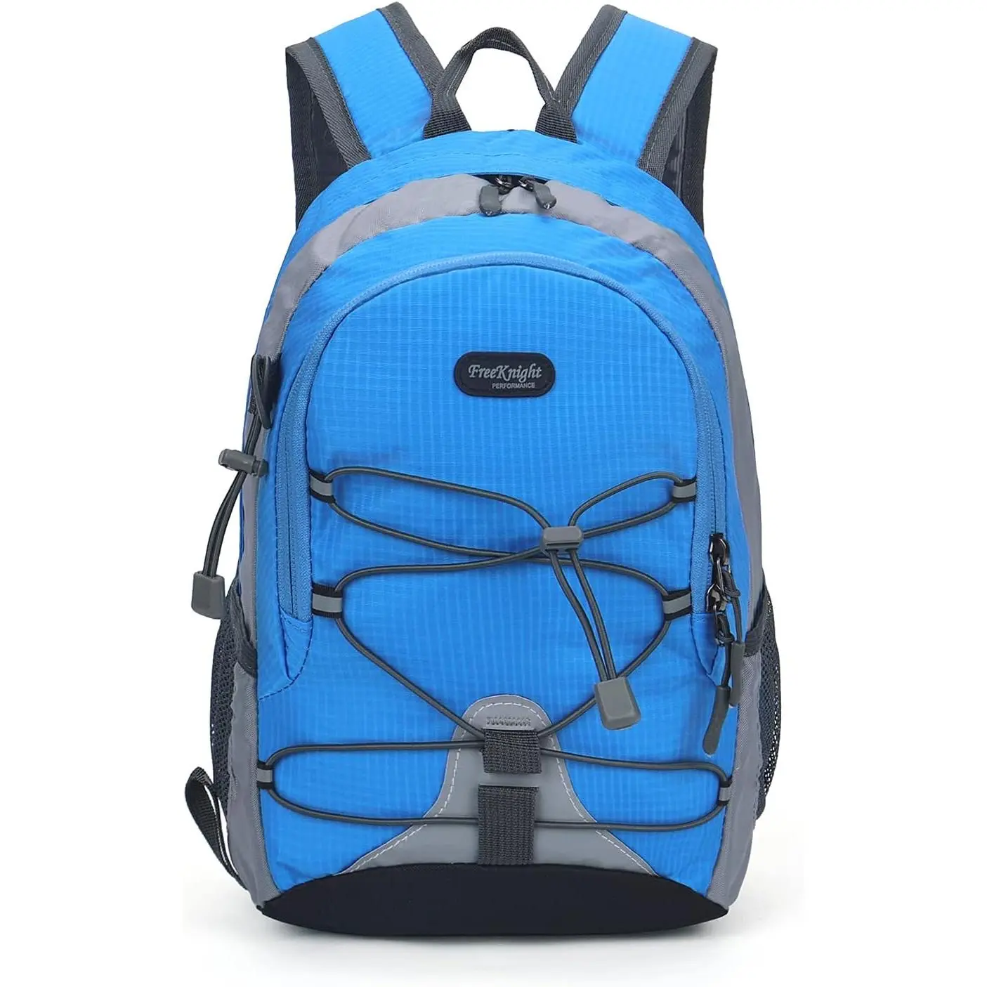 10L Small Hiking Backpack for  Ages 3-6 Girls Boys Under 4