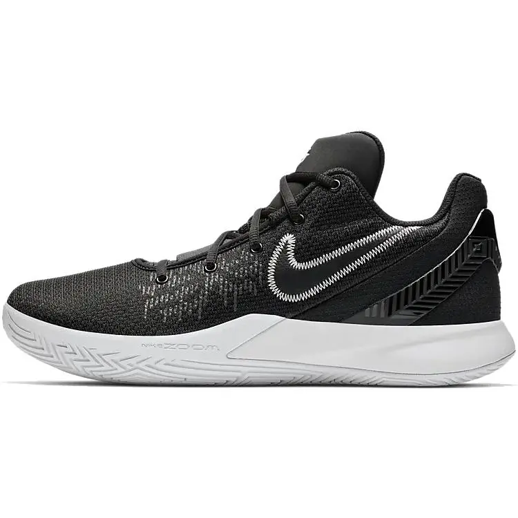 Nike Flytrap 2 Kyrie Basketball Shoes for Men and Women – Lightweight, Non-Slip, Low-Top, Stylish Verifiable, with credentials and supporting global authentication