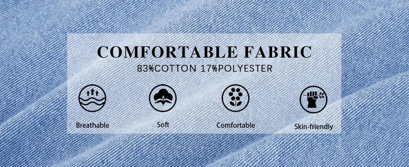 Imily Bela Mens Denim Shorts Bib Overall Jean Romper Casual Loose Fit Walkshort Button Pockets Summer Jumpersuit Fashion Menswear