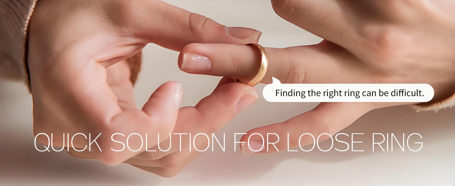 22 Pack Invisible Ring Adjuster For Loose Rings,2 Ring Reducers For Jewelry Rings,Multiple 16 Inserts In 8 Sizes And 6 Spirals In 2 Sizes,Silicone Ring Tightener Fit For Almost Rings 22 Pack Invisible Ring Adjuster For Loose Rings,2 Ring Reducers For Jewelry Rings,Multiple 16 Inserts In 8 Sizes And 6 Spirals In 2 Sizes,Silicone Ring Tightener Fit For Almost Rings