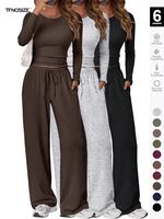 Black + Light Gray + Dark Coffee