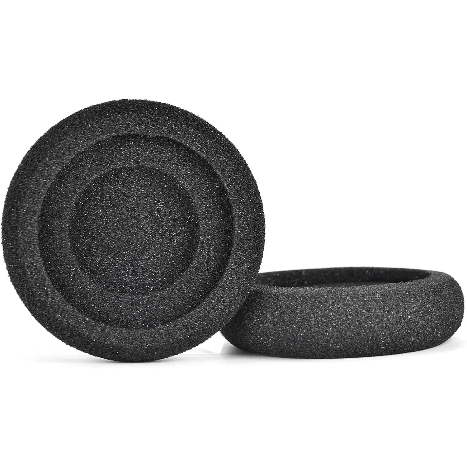 Sponge Ear Cover Earpads for Jabra  65 Headphone earpads Cushion Cover Pillow for Jabra  20 20se 30 30II 40 65 65+ (1pairs Sponge Ear Cover)