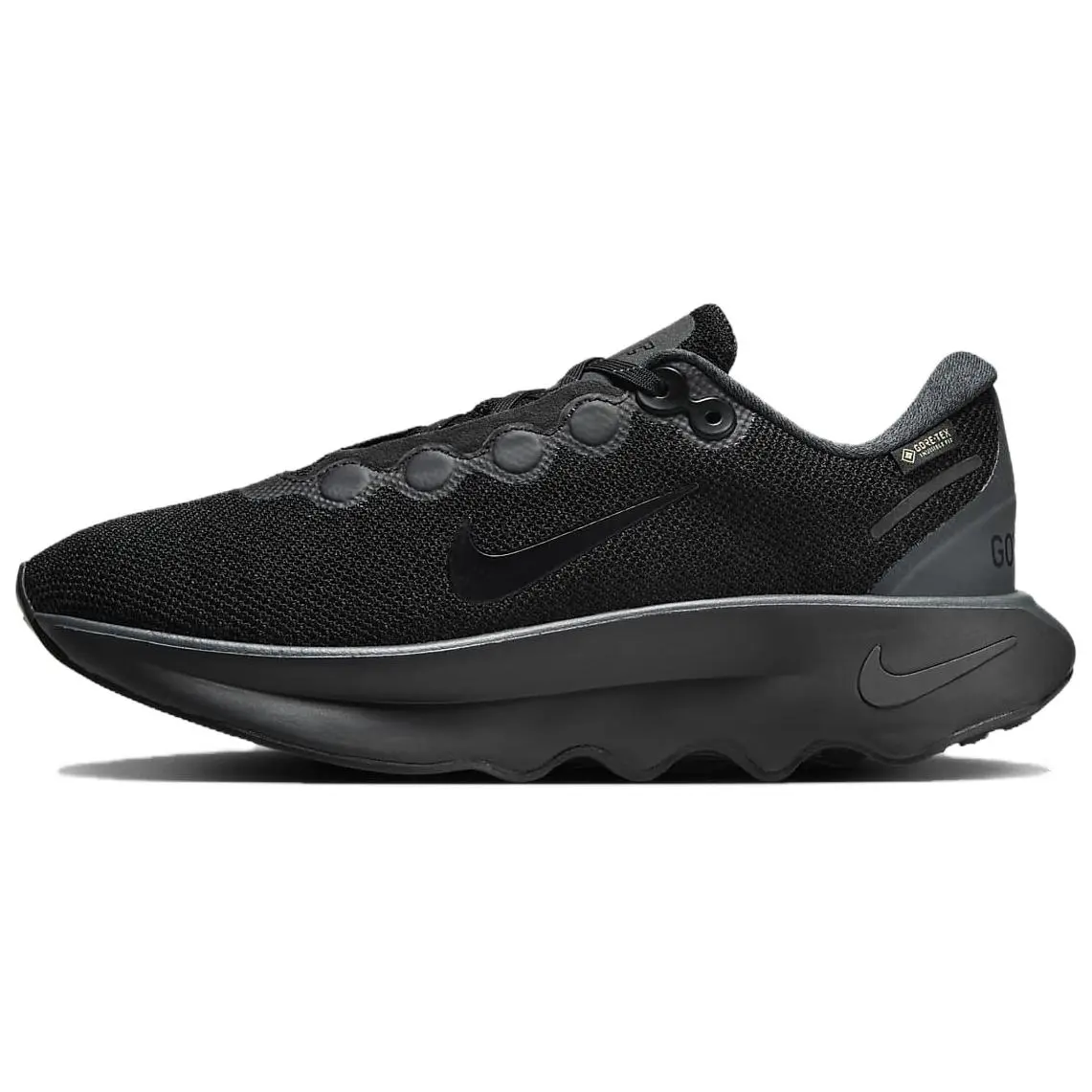 Nike Wmns Motiva GORE-TEX 'Black Anthracite' HM0355-001