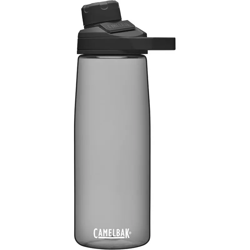 Outdoor sports CamelBak Chute Mag Water Bottle with Magnetic Leak‑Resistant Cap, Lightweight Tritan Design for Everyday Hydration