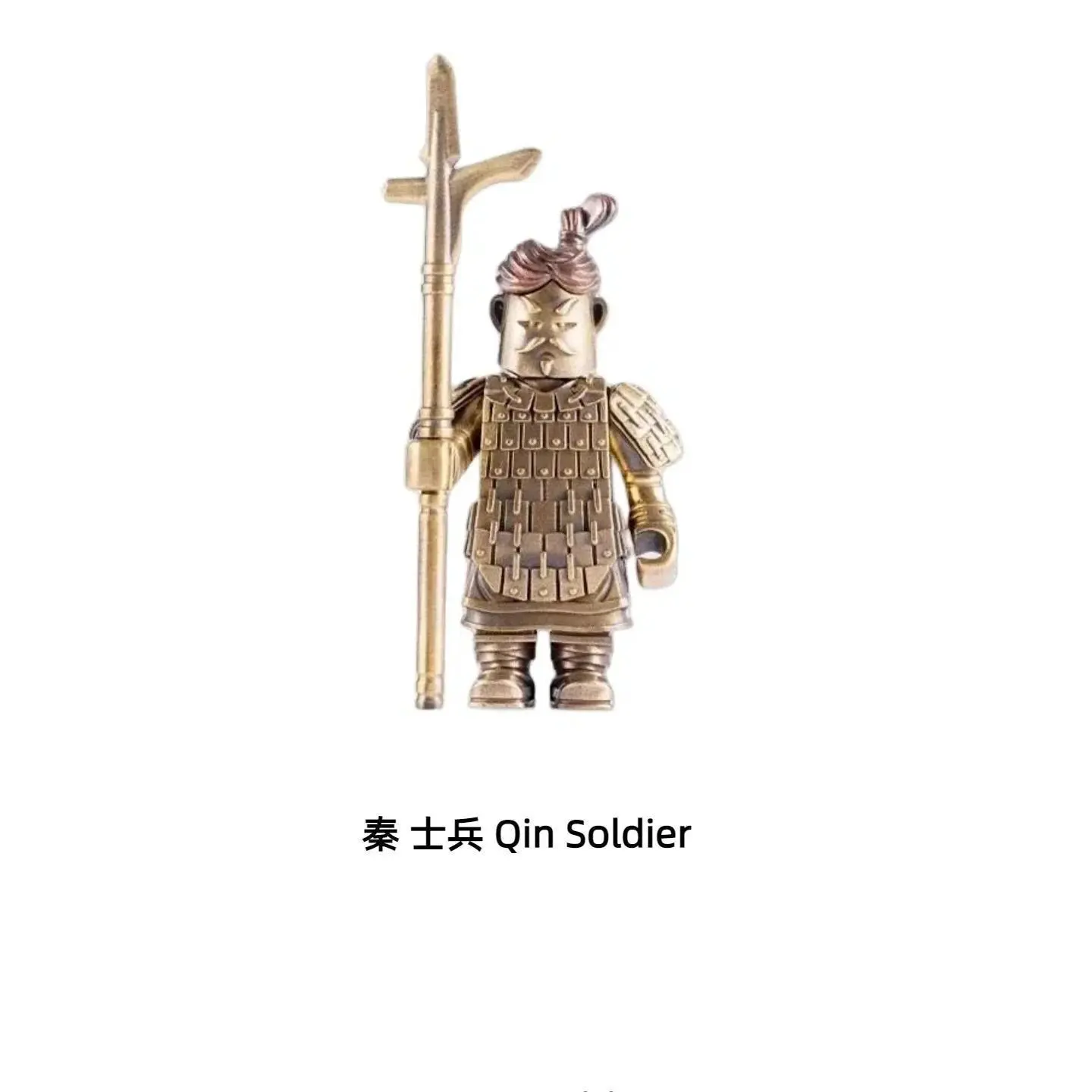 2026 new Ancient Greek Mythology Spartan Warrior MOC Building Blocks Magnetic Detachable Delicate Metal Figurine Ornament Bricks Toys 2026 new Ancient Greek Mythology Spartan Warrior MOC Building Blocks Magnetic Detachable Delicate Metal Figurine Ornament Bricks Toys