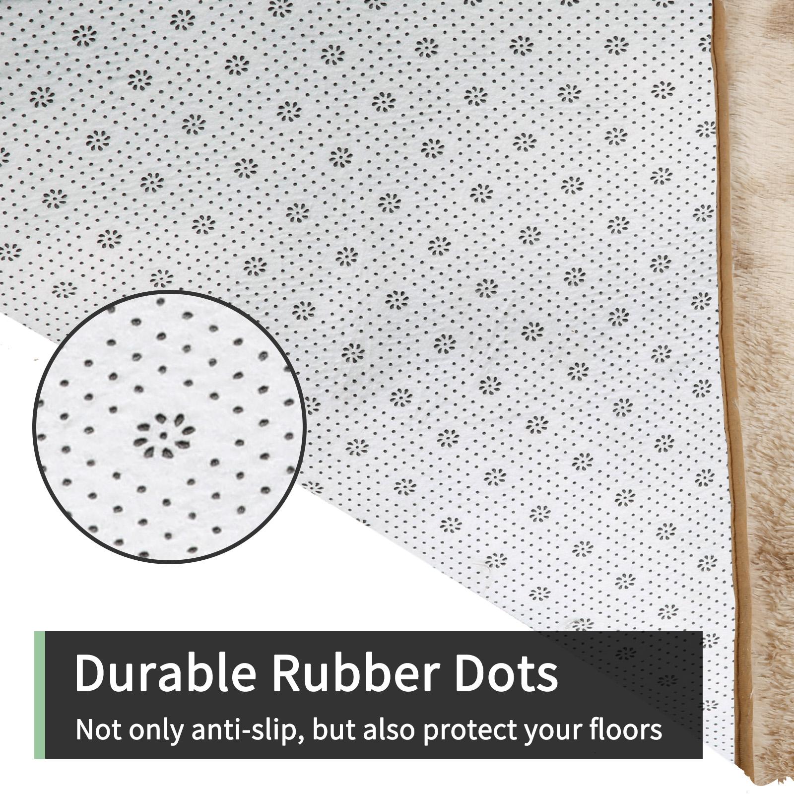 FAMVAL Large Size Plush Rugs Big Fluffy Area Rug Non-slip Soft Shaggy Carpet Mats for Livingroom Bedroom Nursery Home Decor Tie-dye Khaki Christmas gifts FAMVAL Large Size Plush Rugs Big Fluffy Area Rug Non-slip Soft Shaggy Carpet Mats for Livingroom Bedroom Nursery Home Decor Tie-dye Khaki Christmas gifts