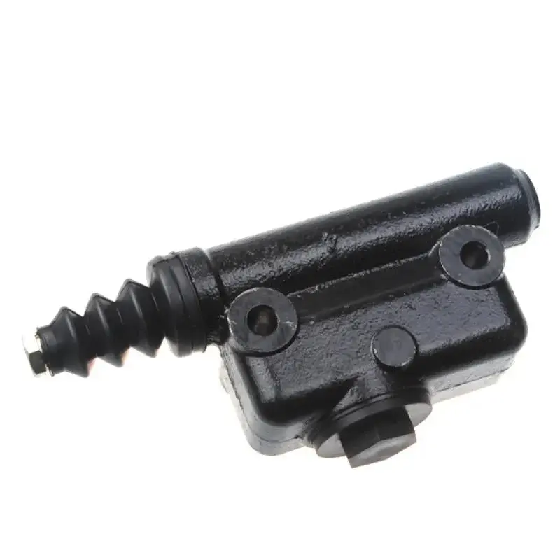 FridayParts Master Brake Cylinder L25419 580C for CASE 1530B 1740 1737 430 480 480B 570 580