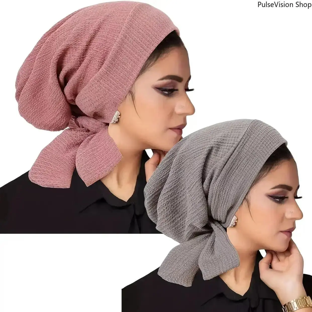 3.Flesh Red + Gray