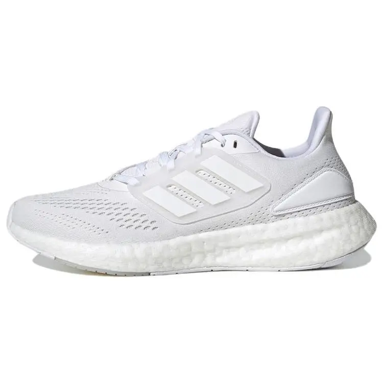 Adidas Wmns PureBoost 22 'Triple White' GZ5181