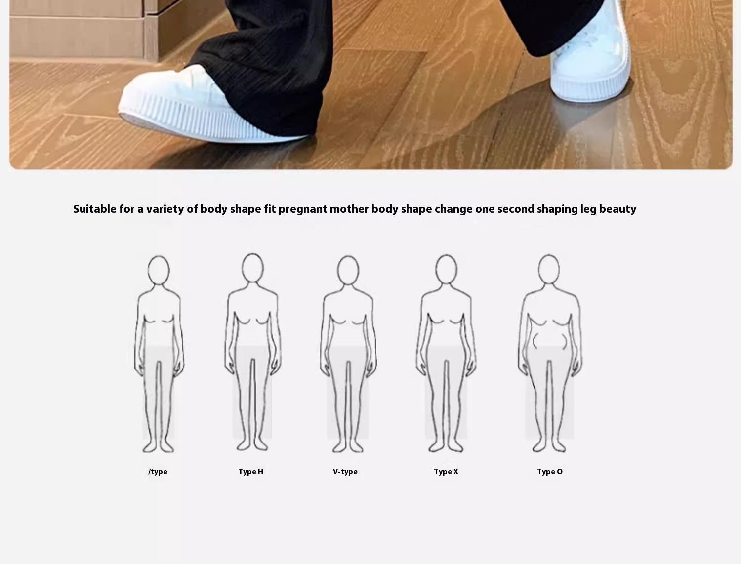 New Maternity Pants Spring and Fall Summer Petite No Toddler Drawstring Straight Pants Wide Leg Pants Pants Maternity Wear