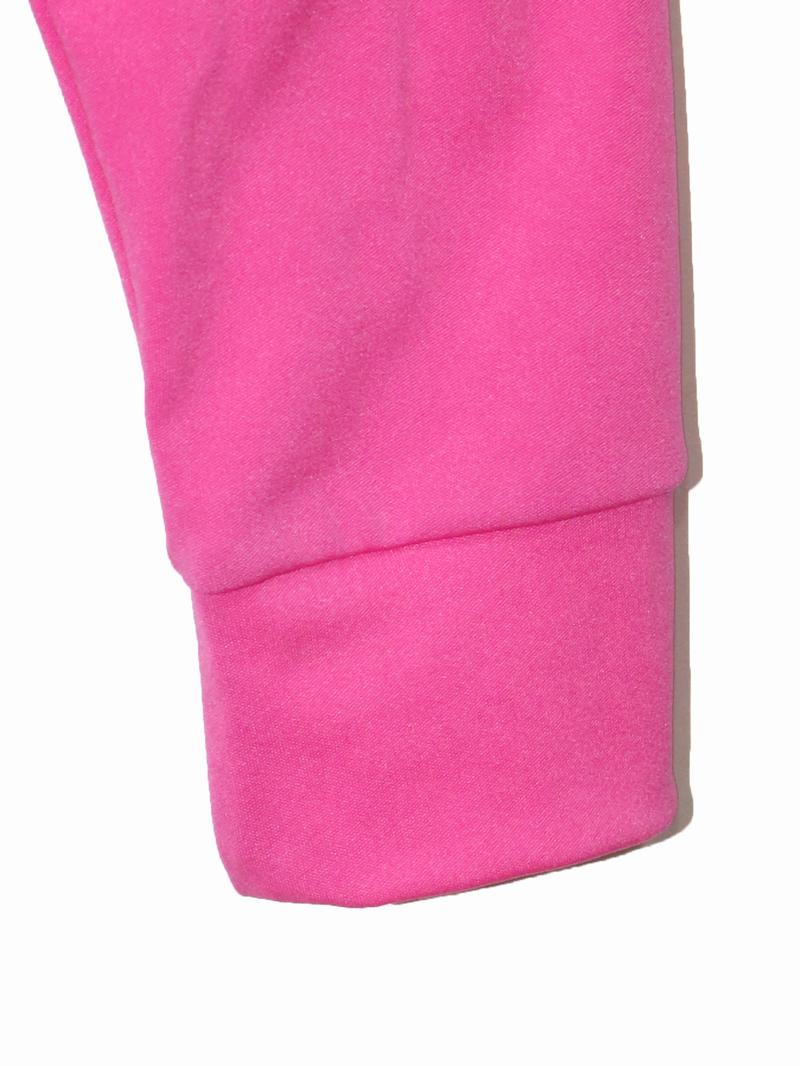 Women's Fashion Patchwork Hooded Cardigan & Pants Set, Casual Sporty Style, Regular Fit, Spring & Fall, New Arrival, Activewear Set