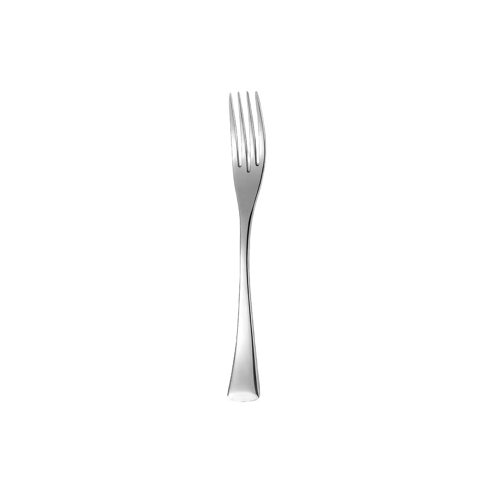 304 Stainless Steel Dessert Fork, Household Western Meal Fruit Snack Sweet Dish Fork, Durable & Elegant Design, Perfect for Daily Use