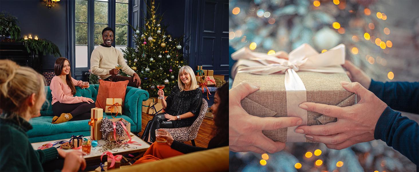 Reusable Sticky Picker Set Cleaner Lint Roller Pet Hair Remover Brush, Blue