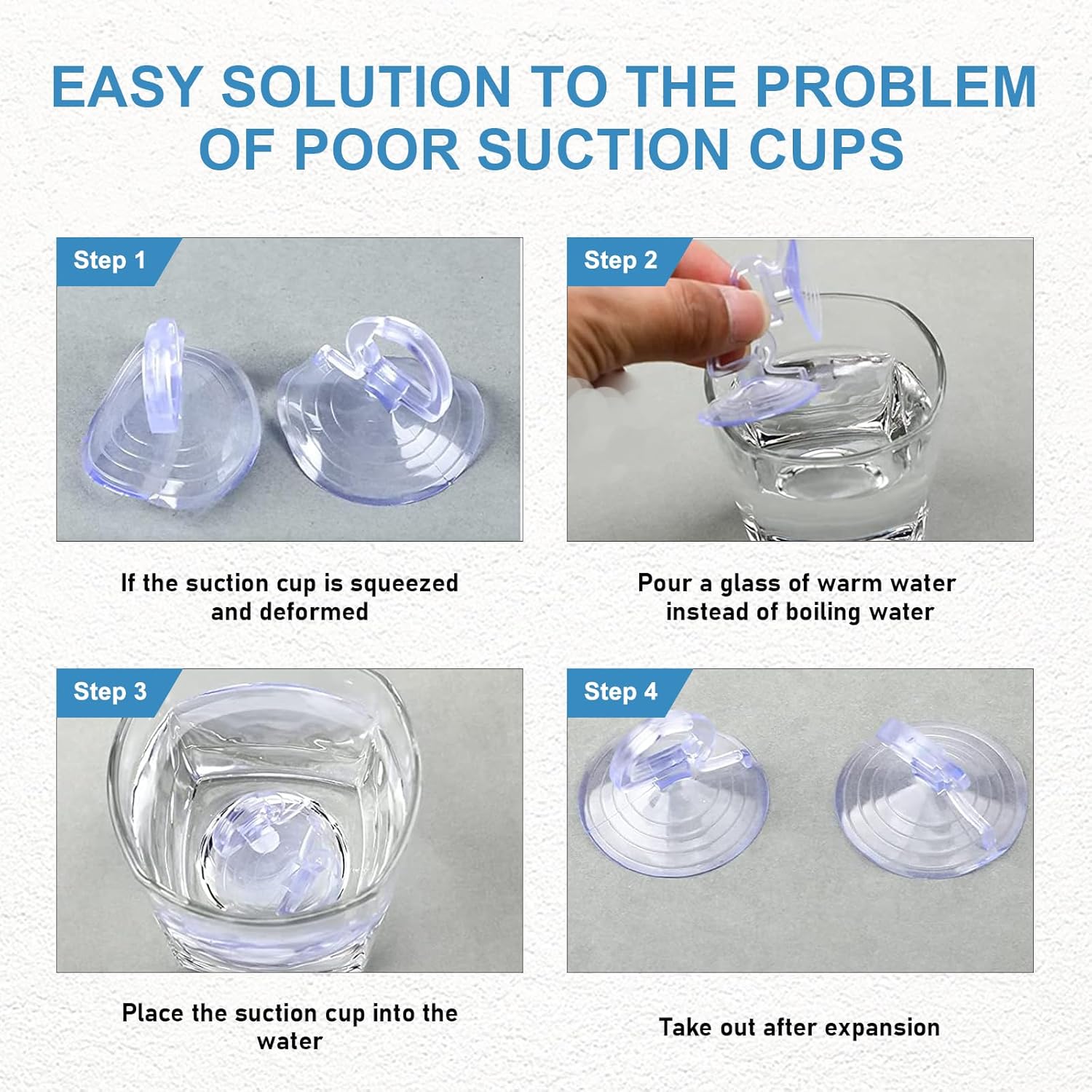 24 count Glass Windshield Sunshade Suction Cups, Pull Ring Dovetail Sucker Hooks, Multi-Purpose Window Suction Cups for Kitchen Bathroom, Accessories (Transparent, 3.5 cm) 24 count Glass Windshield Sunshade Suction Cups, Pull Ring Dovetail Sucker Hooks, Multi-Purpose Window Suction Cups for Kitchen Bathroom, Accessories (Transparent, 3.5 cm)