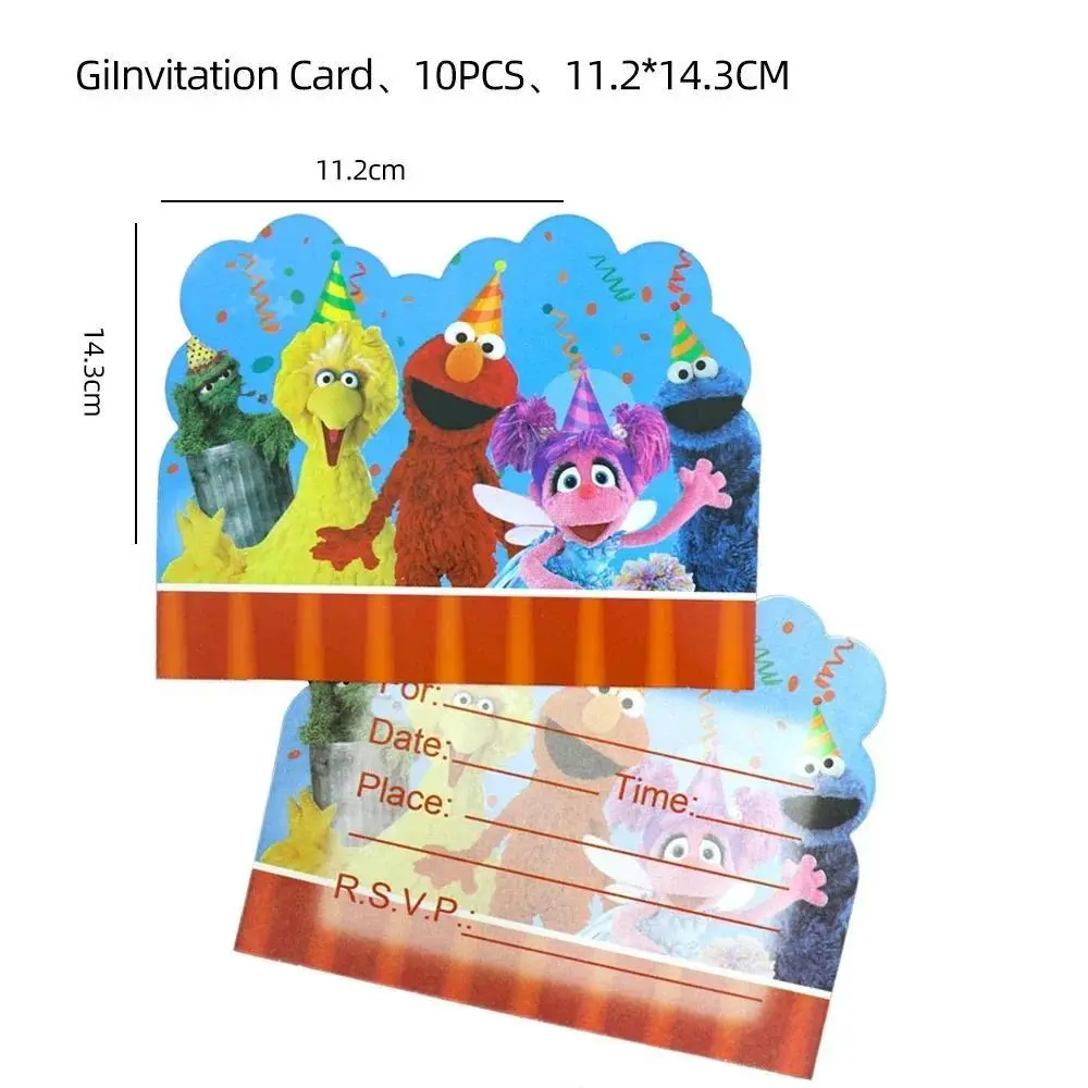 Greeting cards-10pcs