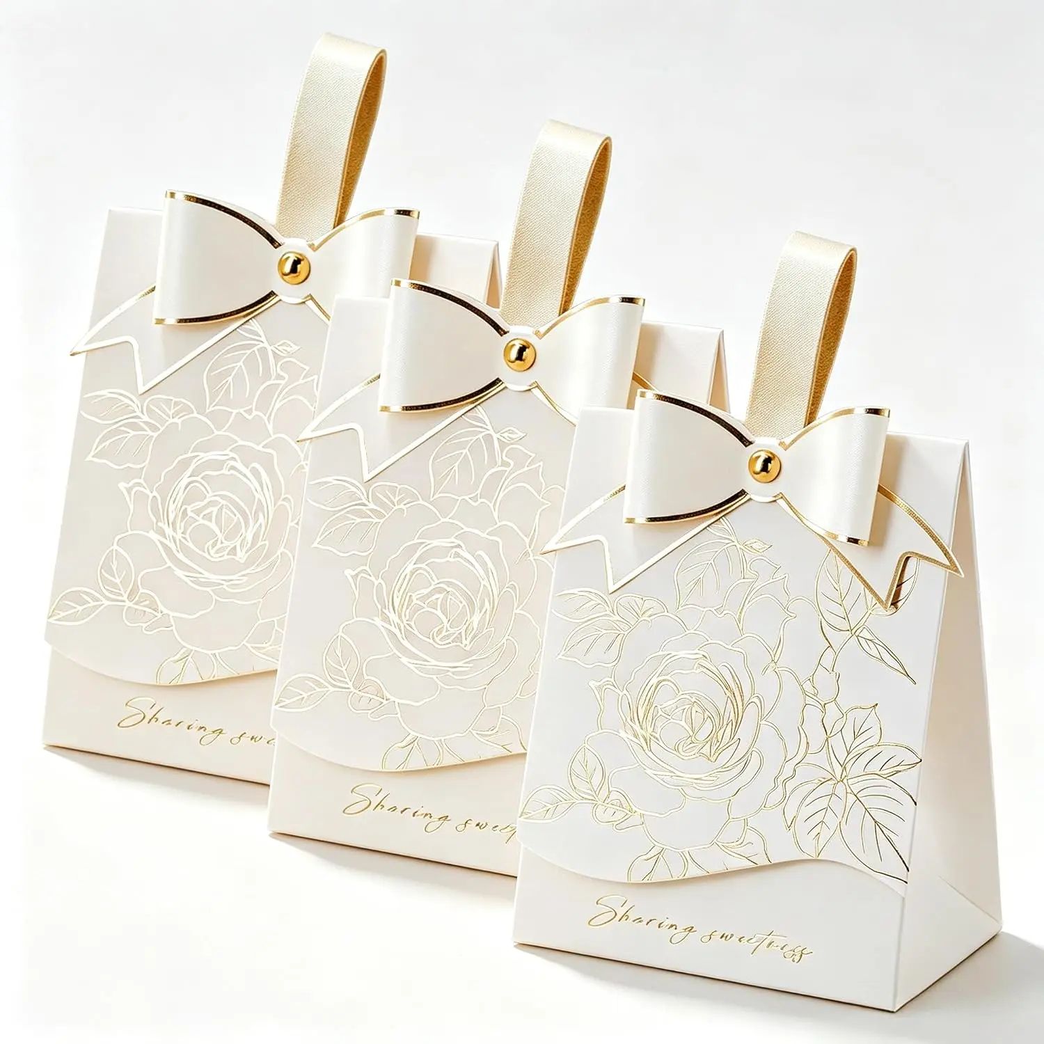 Small 30 count Elegant Candy  Box,