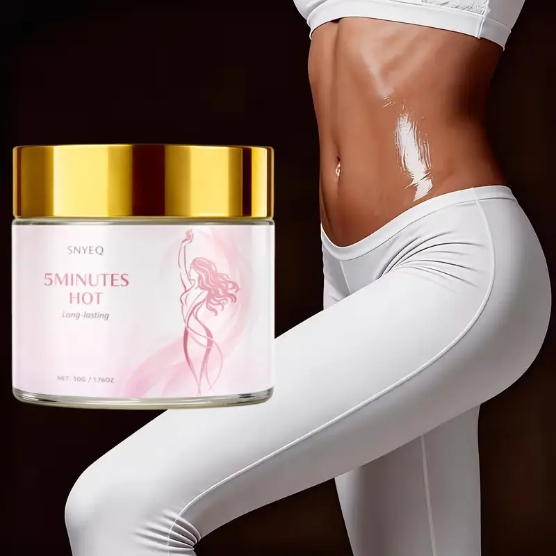 Quick-Acting Firming Bee Venom Body Lotion, a Moisturizing and Firming Skincare Cream Specially Designed for Women. It Leaves the Skin Smoother and Is Suitable for Use on the Thighs, Abdomen, and Hands, with a Skin-firming Effect. Contains Beneficial