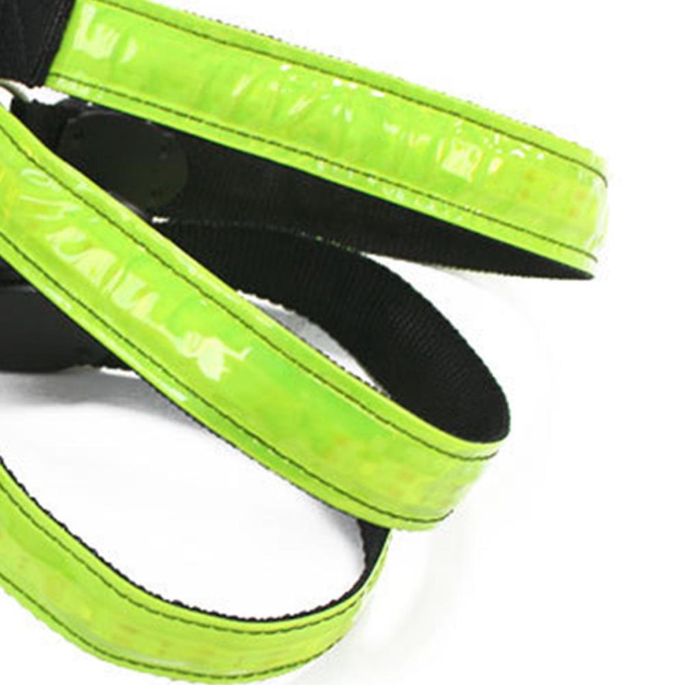 LED Horse Breastplate Collar Battery Operated Equestrian  Gear for Horseback Riding Horse Show