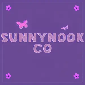 SunnyNook.Co shop