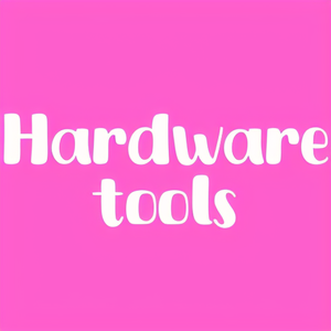 XIANG Hardware tools