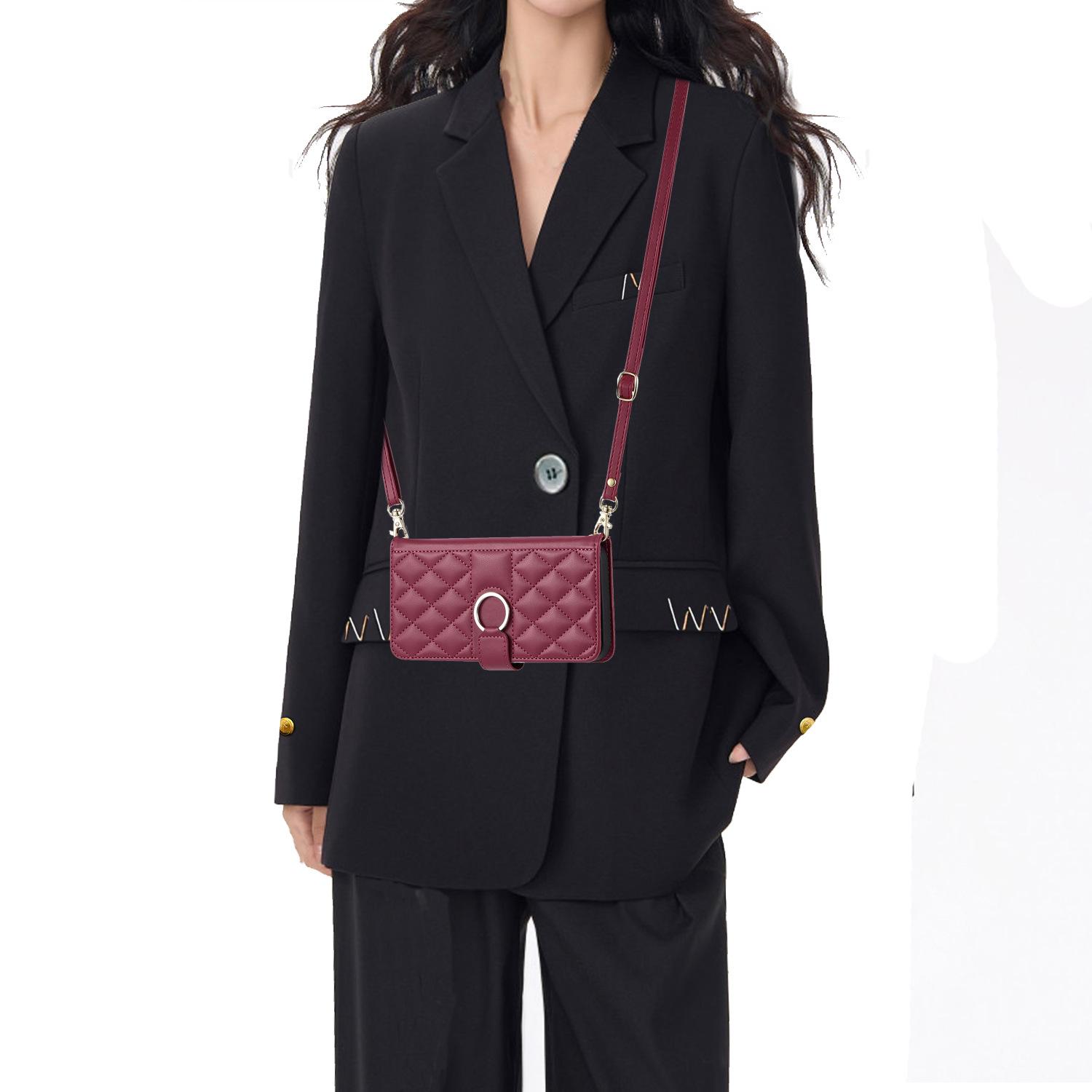 For Google Pixel 7A 7 Pro 8A 8 Pro 9A 9Pro XL 10 Pro XL Wallet Case, PU Leather Flip Folio Case with Card Holders Kickstand [Shockproof TPU Inner Shell] With Long Lanyard for Girl Women Lady