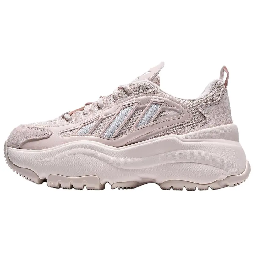 adidas Originals Ozgaia Comfortable Versatile Low-Top Dad Shoes KJ7309
