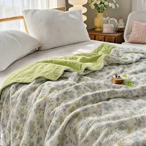 USA STOCK – SHIPS FAST! New Cooling Comforter – Breathable, Soft & Hot Summer Vibes. lightweight