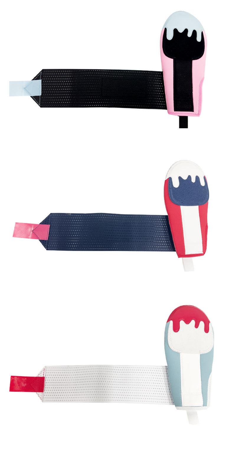 Baseball Softball Sliding Gloves Children Youth Adult Palm Finger Protection Gloves Softball Sports Gloves