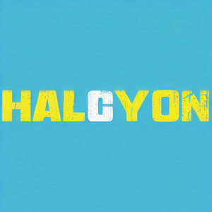 Halcyon