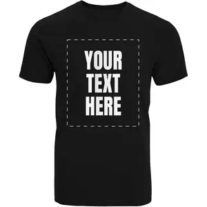 Custom Casual Fashion T-Shirts for Men & Women, Personalized Custom Text & Front-Back Graphic Printing, Soft Custom Printed Tees : Clothing, Shoes & Jewelry long