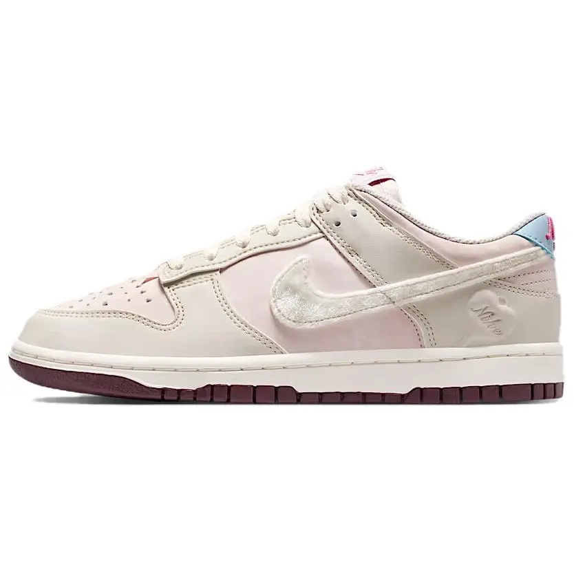 Nike Wmns Dunk Low 'Valentine's Day' 2026 IQ1145-610